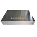 Factory supplier aluminium base plate sheet in variety sizes optional